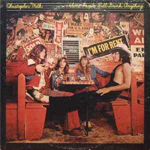 Christopher Milk - Some People Will Drink Anything flac