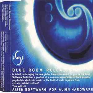 Various - Alien Software For Alien Hardware flac