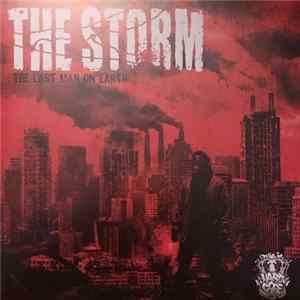 The Storm - The Last Man On Earth flac