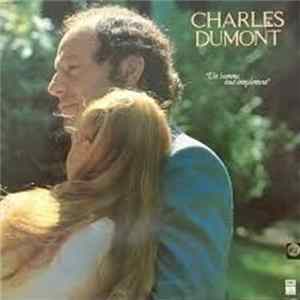 Charles Dumont - Un Homme Tout Simplement flac