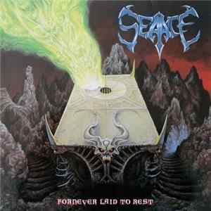Seance - Fornever Laid To Rest flac