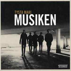 Tysta Mari - Musiken flac