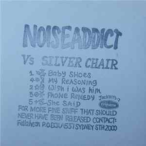 Noise Addict - Noise Addict Vs Silverchair flac
