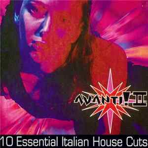 Various - Avanti! II flac