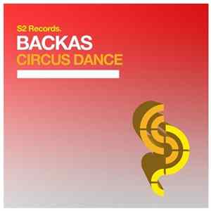 Backas - Circus Dance flac