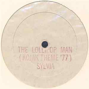 Sylvia - The Lollipop Man (Kojak Theme '77) flac