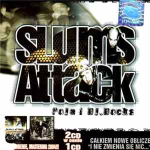 Slums Attack - Całkiem Nowe Oblicze / "I Nie Zmienia Się Nic..." flac