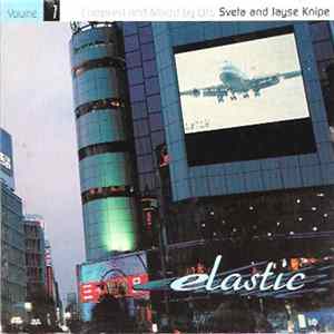 Sveta & Jayse Knipe - Elastic flac