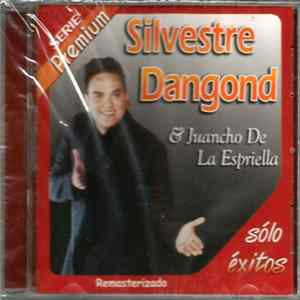 Silvestre Dangond & Juancho De La Espriella - Sólo Éxitos flac