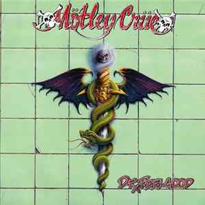 Mötley Crüe - Dr. Feelgood flac