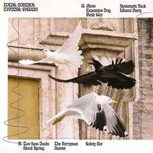 Total Control - Typical System flac