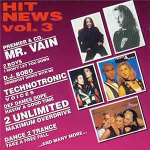 Various - Hit News Vol. 3 flac