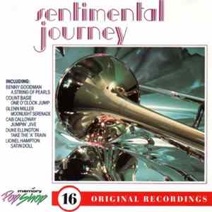 Various - Sentimental Journey flac
