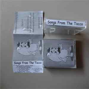 Doug Tacco Face - Songs From The Tacco flac