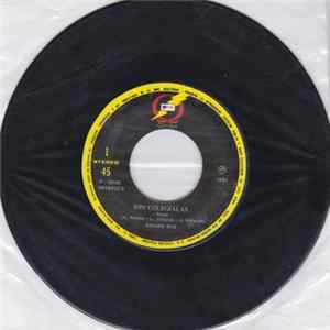 Grupo Rio - Son Colegialas flac