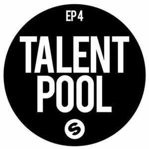 Various - Spinnin' Records Talent Pool EP4 flac