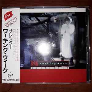 Working Week - Surrender flac