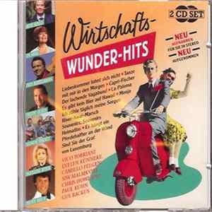 Various - Wirtschafts-Wunder-Hits flac