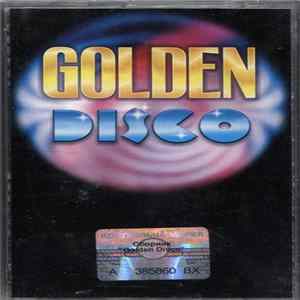 Various - Golden Disco flac