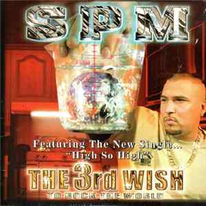 SPM - High So High flac