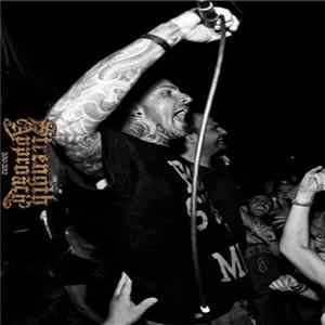 Strength Approach - 2010-2012 flac