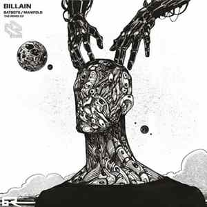 Billain - Batbots / Manifold - The Remixes EP flac