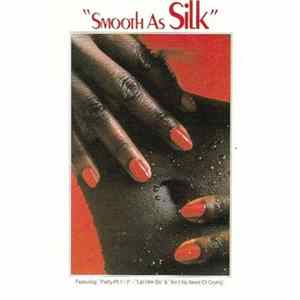 Silk - Smooth As Silk flac