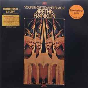 Aretha Franklin - Young, Gifted And Black flac