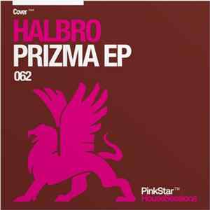 Halbro - Prizma EP flac