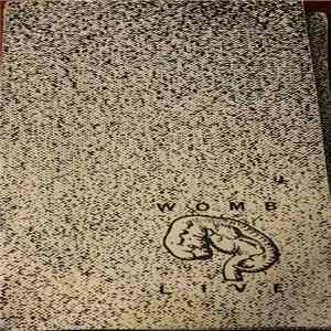 Womb - Live flac