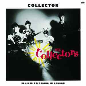 The Collectors - 僕はコレクター flac