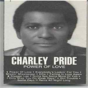 Charley Pride - Power Of Love flac