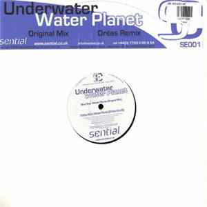 Underwater - Water Planet flac