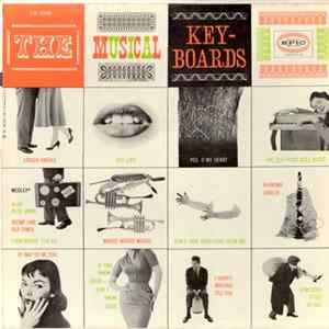 The Musical Keyboards - The Musical Keyboards flac