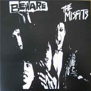 The Misfits - Beware flac