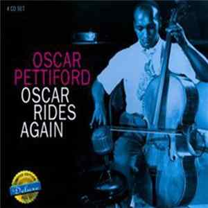 Oscar Pettiford - Oscar Rides Again flac