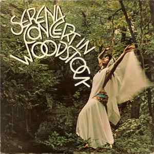 Serena - Concert In Woodstock flac