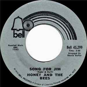 Honey And The Bees - Song For Jim / Leave Me Alone flac