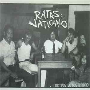 Ratas Del Vaticano - Tiempos De Austeridad flac