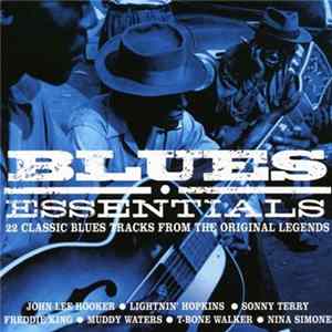 Various - Blues Essentials flac
