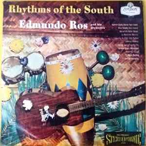 Edmundo Ros & His Orchestra - Rhythms Of The South flac