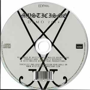 Mysticisme - Demo 2014 flac