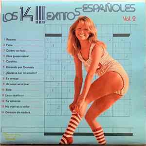 Voces Unidas / La Brigada - Los 14!!! Exitos Españoles Vol. 2 flac