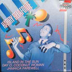 Harry Belafonte - Harry Belafonte flac