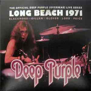Deep Purple - Live In Long Beach 1971 flac