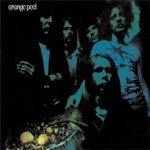 Orange Peel - Orange Peel flac