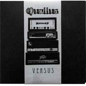 Quallus - VERSUS flac