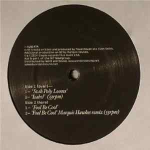 Youandewan - Spiral Arms flac
