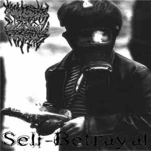 Nihilistic Delusion - Self-Betrayal flac