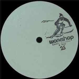 D-Man - Workshop 25 flac